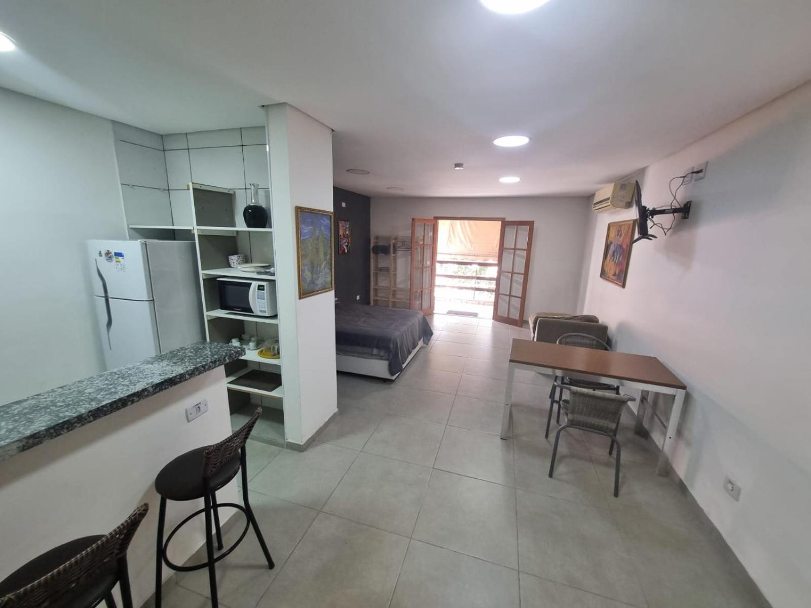 04 Brooklin - Olimpia Apartamento São Paulo