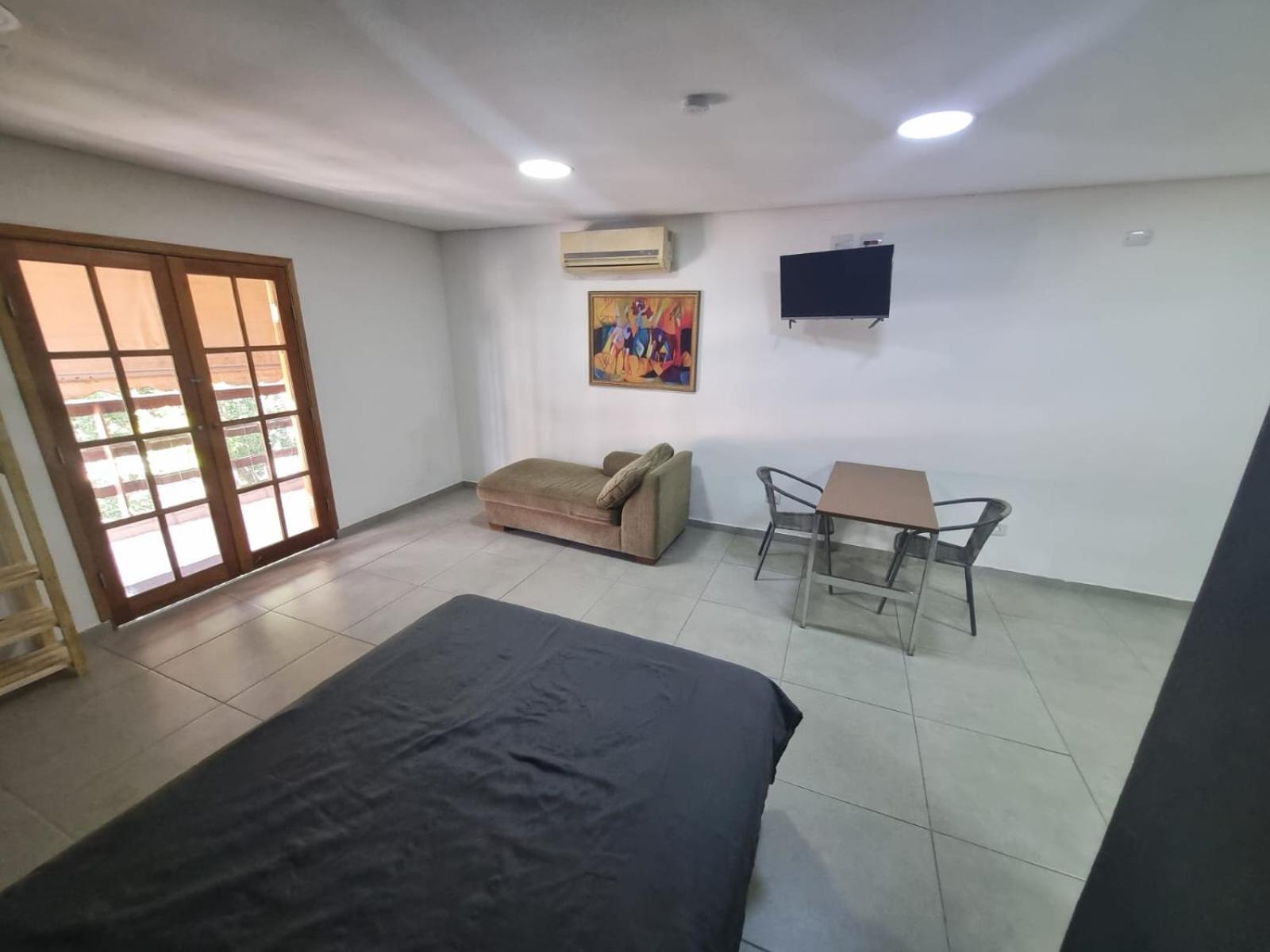 04 Brooklin - Olimpia Apartamento